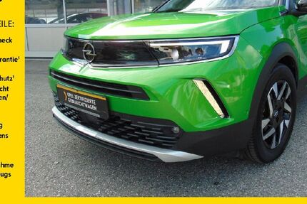 Opel Mokka 34.720 km 18.490 € Beyharting 83104