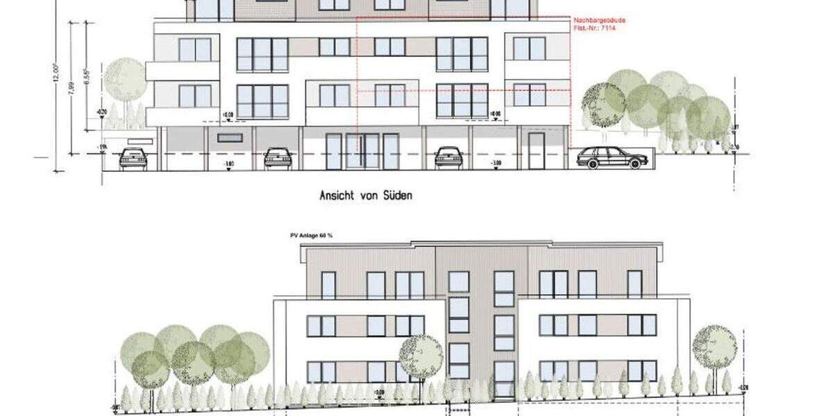 Grundstück Malsch - 749.000&euro; | Angebot:24810374