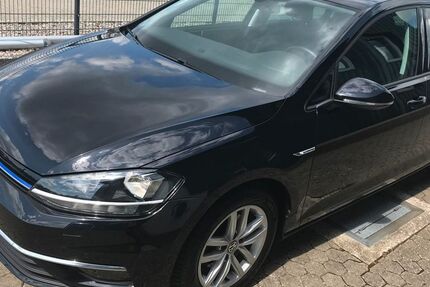 VW Golf 69.450 km 14.789 &euro; Broderstorf / Rostock 18184