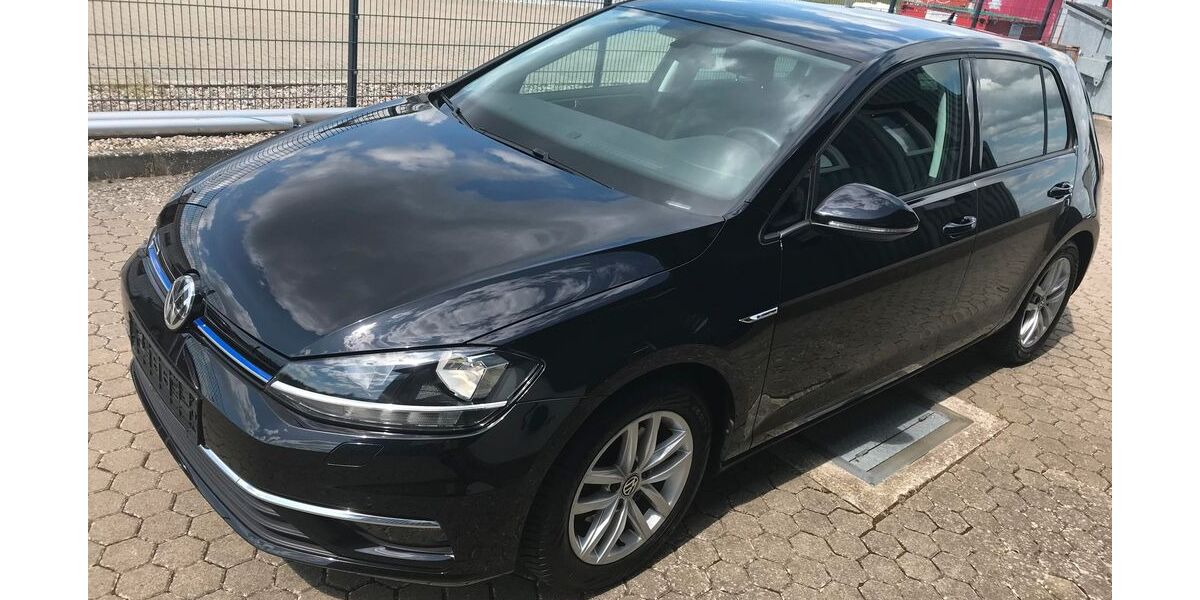 VW Golf 69.450 km 14.789 &euro; Broderstorf / Rostock 18184