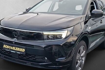 Opel Grandland (X) 16.467 km 25.970 &euro; Bremerhaven 27570