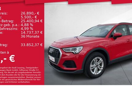 Audi Q3 70.931 km 24.980 &euro; Dresden 01169