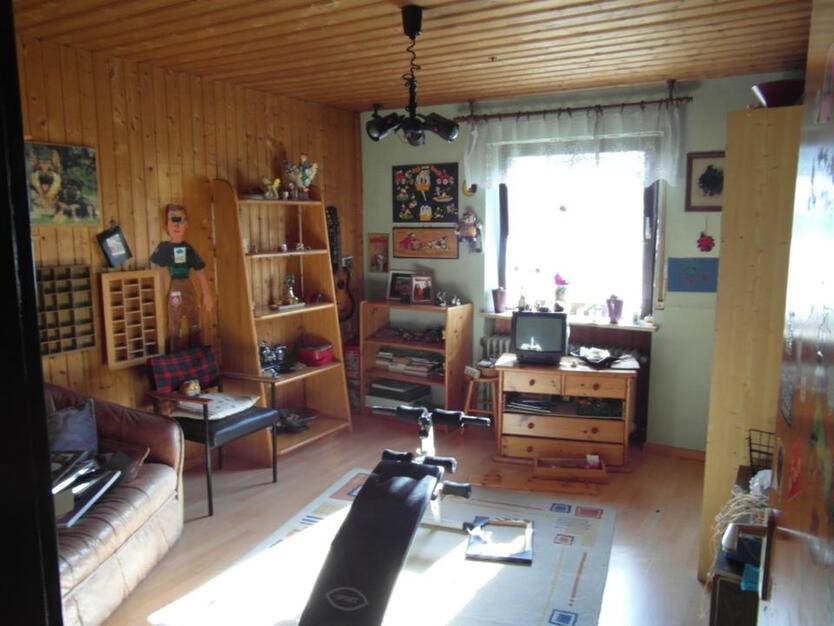 Eigentumswohnung mit Keller und Grundstück Provosionsfrei zimmer