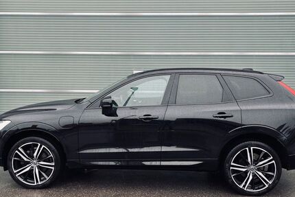 Volvo XC60 84.200 km 37.800 &euro; Ruit 73760