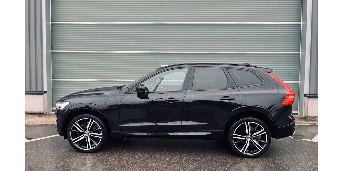 Volvo XC60 84.200 km 37.800 &euro; Ruit 73760