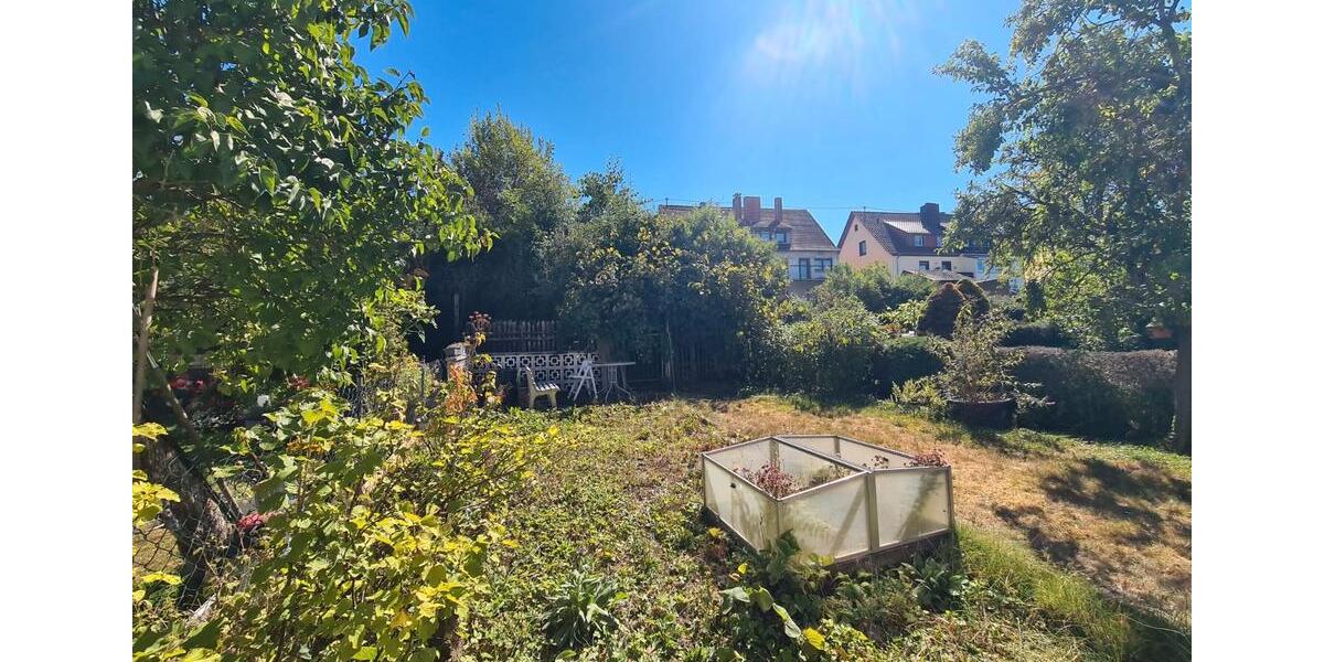 Reihenhaus Neunkirchen - 165.000&euro; | Angebot:27150748
