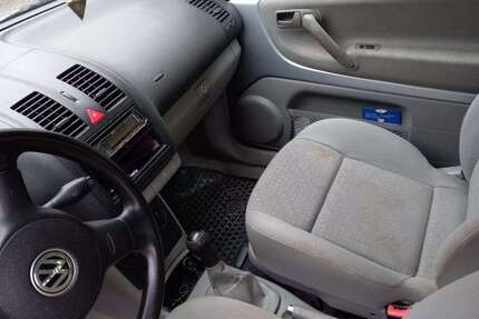 VW Lupo 170.335 km 650 &euro; Wiesensteig 73349