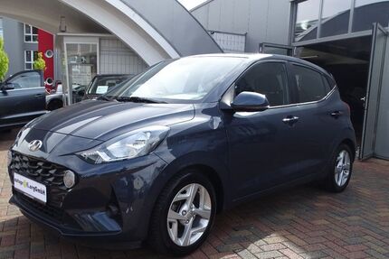 Hyundai i10 80.086 km 10.990 &euro; Hofgeismar 34369