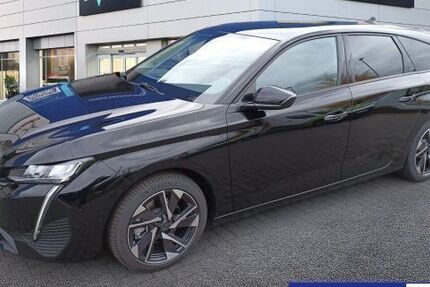 Peugeot 308 2.500 km 29.430 &euro; Mainz 55120