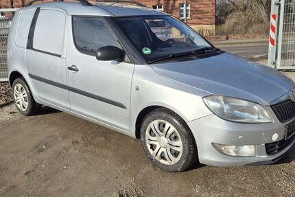 Skoda Roomster 294.613 km 1.500 &euro; Bitterfeld 06749