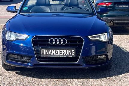 Audi A5 158.000 km 12.999 &euro; Flintbek 24220