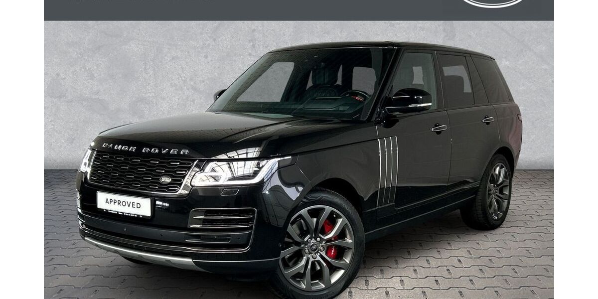 Land Rover Range Rover 109.750 km 67.440 &euro; Mainz-Hechtsheim 55129