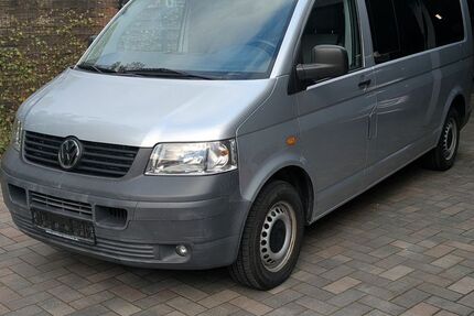 VW T5 Transporter 137.840 km 12.490 &euro; Oldenburg 26133