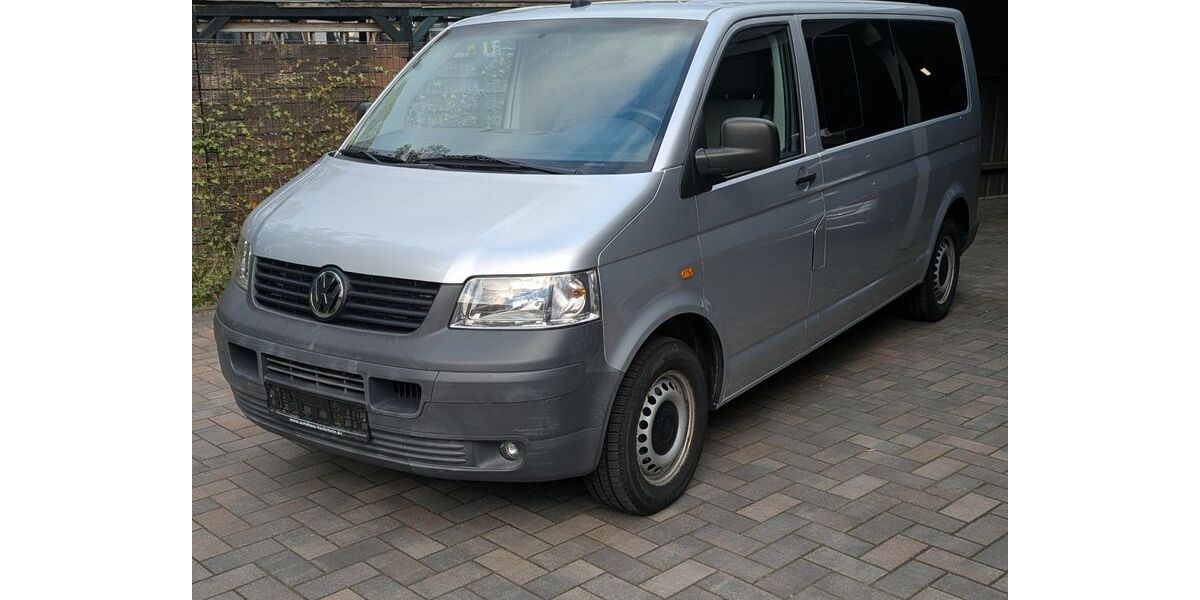VW T5 Transporter 137.840 km 12.490 &euro; Oldenburg 26133