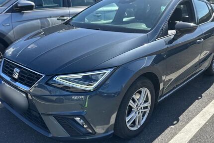 Seat Ibiza 60.734 km 15.950 &euro; Braunschweig 38122