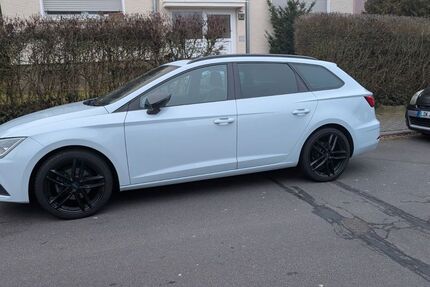 Seat Leon 155.000 km 12.500 &euro; Limburg 65549