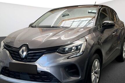 Renault Captur 22.637 km 18.989 &euro; Münster - Amelsbüren 48163