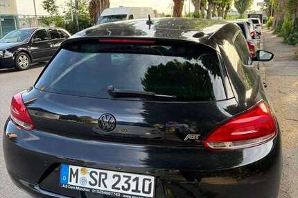 VW Scirocco 141.000 km 3.500 &euro; München, Landeshauptstadt 80995