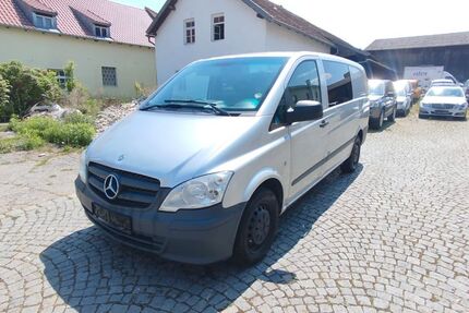 Mercedes-Benz Vito 253.000 km 5.399 &euro; Regensburg 93055