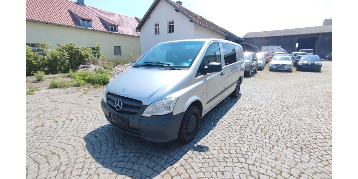 Mercedes-Benz Vito 253.000 km 5.399 &euro; Regensburg 93055
