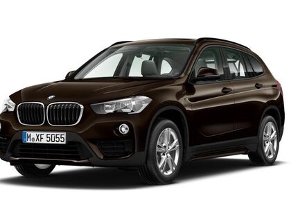 BMW X1 115.347 km 17.490 &euro; Aurich 26605