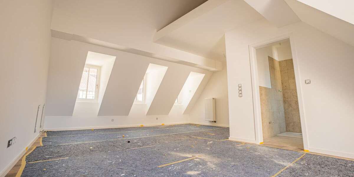 Etagenwohnung Ingolstadt - 1 Zimmer, 48 m&sup2;, 740&euro; | Angebot:26376098