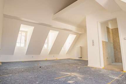 Wohnung Ingolstadt - 1 Zimmer, 48 m&sup2;, 740&euro; | Angebot:26376098