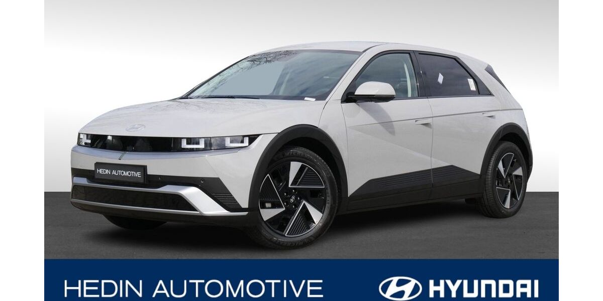 Hyundai IONIQ 5 9.900 km 42.490 &euro; Mannheim 68307