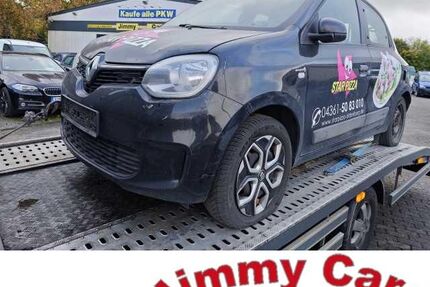 Renault Twingo 165.000 km 2.850 € Kiel-Moorsee 24145