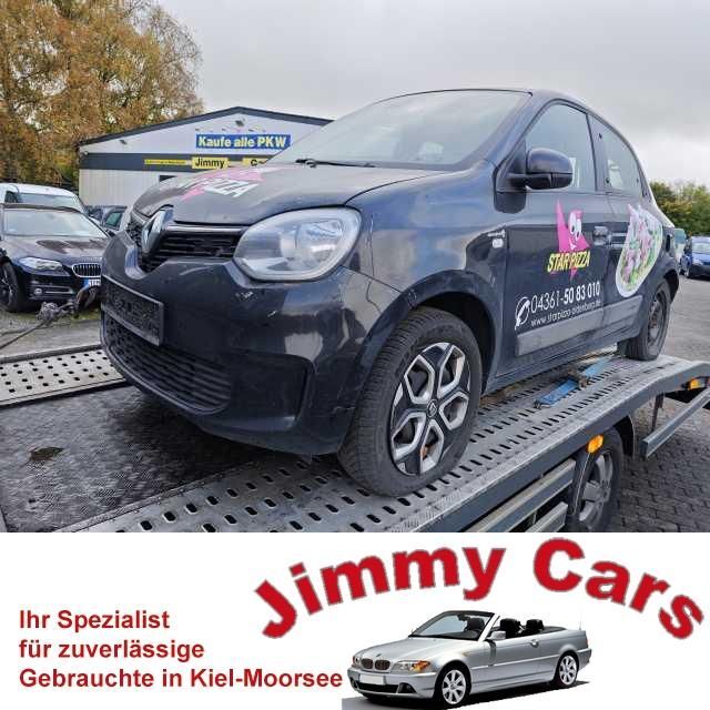 Renault Twingo 165.000 km 2.850 € Kiel-Moorsee 24145