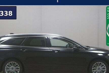 Ford Mondeo 118.617 km 15.480 &euro; Gyhum/Bockel 27404