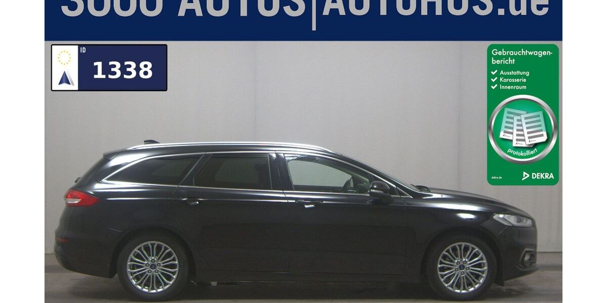 Ford Mondeo 118.617 km 15.480 &euro; Gyhum/Bockel 27404