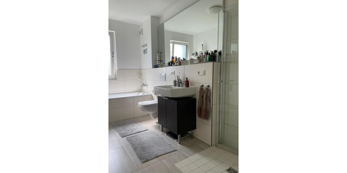 Terrassenwohnung Flörsheim am Main - 3 Zimmer, 95 m&sup2;, 489.000&euro; | Angebot:26875497