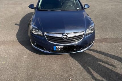 Opel Insignia 205.900 km 3.750 € Gifhorn 38518
