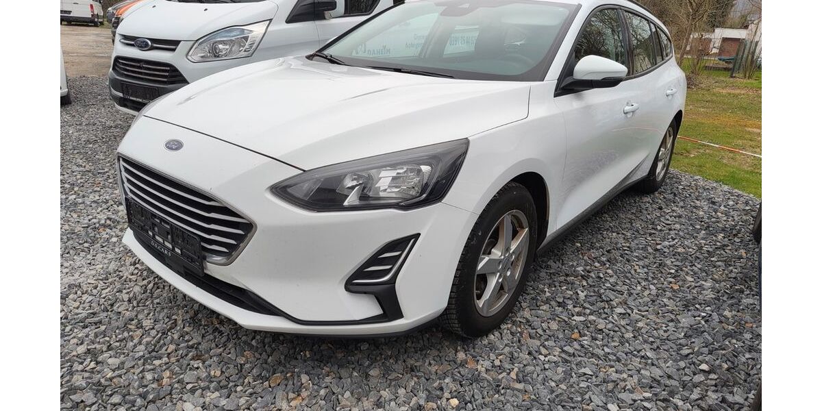 Ford Focus 213.900 km 7.999 &euro; Fürthen 57539
