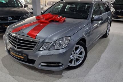 Mercedes-Benz E 250 162.026 km 11.899 &euro; Söllichau 06905