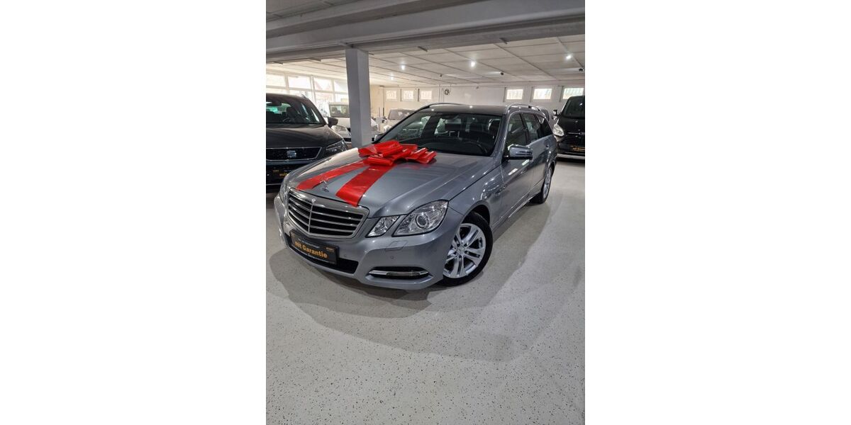 Mercedes-Benz E 250 162.026 km 11.899 &euro; Söllichau 06905