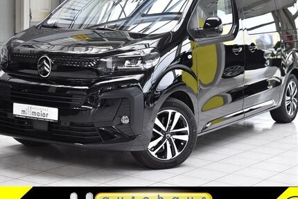 Citroen SpaceTourer