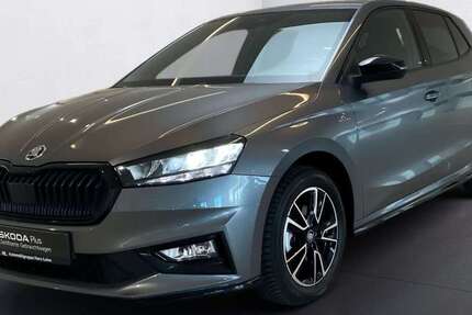 Skoda Fabia 18.200 km 20.563 &euro; Einbeck 37574