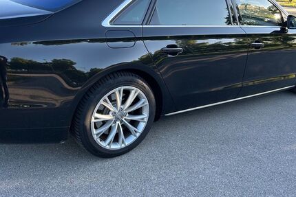 Audi A8 222.500 km 16.800 &euro; Hallbergmoos 85399