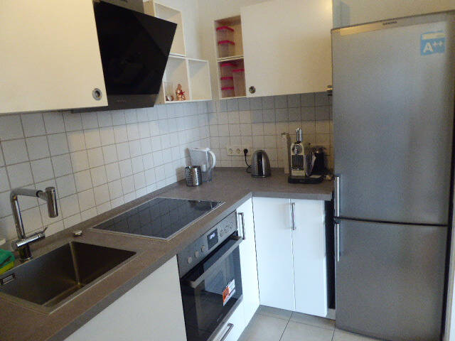 Etagenwohnung Düsseldorf Oberbilk - 2 Zimmer, 56 m&sup2;, 1.120&euro; | Angebot:26554656