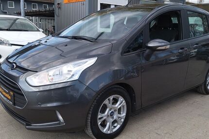 Ford B-Max 95.000 km 7.750 &euro; Diepoldshofen 88299