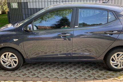 Hyundai i10 27.000 km 12.900 &euro; Schwabach 91126