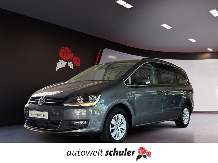 VW Sharan 55.900 km 22.880 € Zimmern ob Rottweil 78658