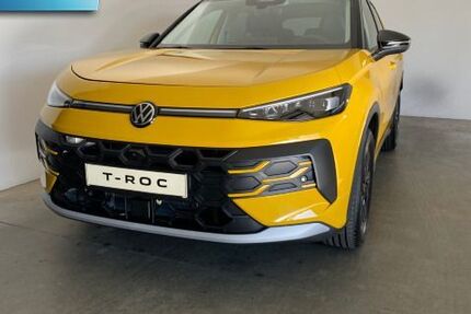 VW T-Roc 1.325 km 46.950 &euro; Schmallenberg 57392