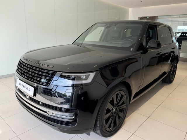 Range Rover