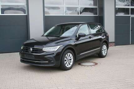 VW Tiguan 235.729 km 14.980 &euro; Rastede-Hahn 26180