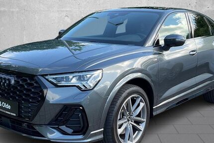 Audi Q3 21.460 km 36.980 &euro; Rendsburg 24768