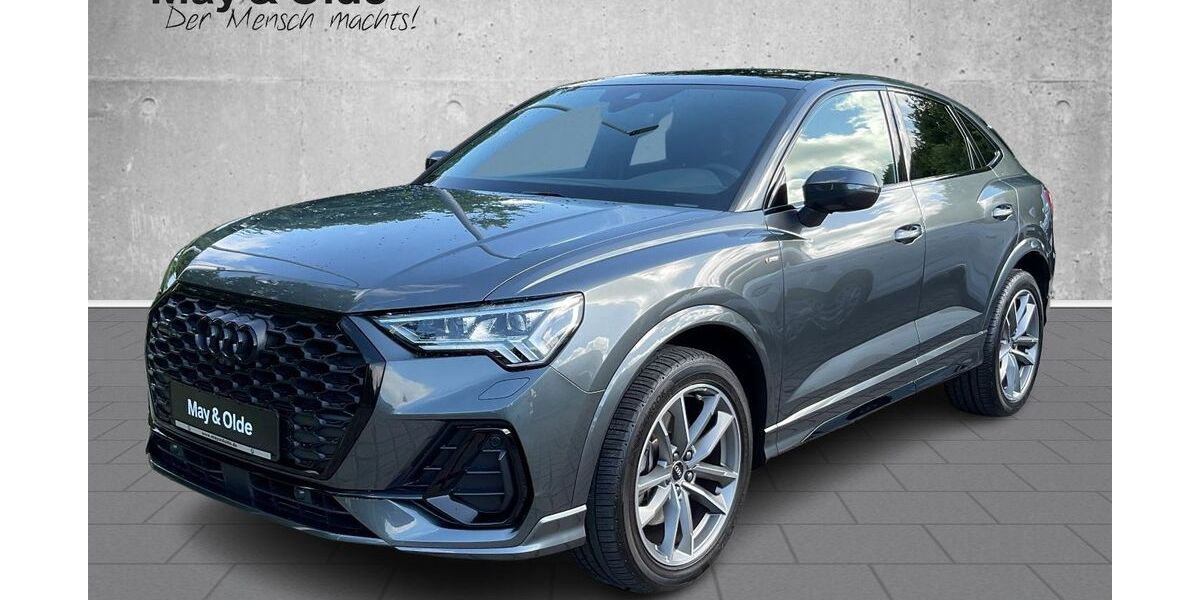 Audi Q3 21.460 km 37.480 &euro; Rendsburg 24768
