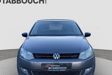 VW Polo 153.896 km 7.899 € Speyer 67346